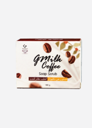 Soaps