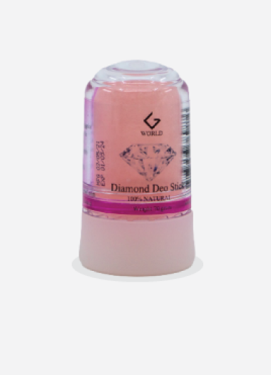 Deodorants