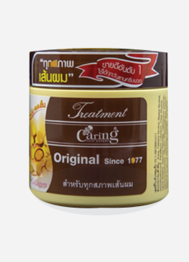 Hair Creams